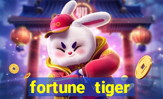 fortune tiger plataforma nova